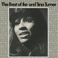 Ike & Tina Turner: The Best Of -LP