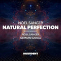 Noel Sanger: Natural Perfection (2023 Remixes) - CD