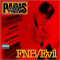 Paris: Fnb / Evil - 12-INCH SINGLE