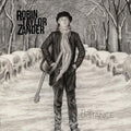 Robin Taylor Zander: The Distance - COMPACT DISCS