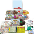 Green Day: Dookie (30th Anniversary Edition) - (VINYL LP)