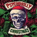 Various Artists: Psychobilly Christmas (Various Artists) - (VINYL LP)