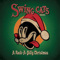 Swing Cats: Swing Cats Presents A Rockabilly Christmas - COMPACT DISCS