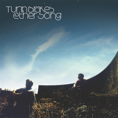 Turin Brakes: Ether Song -LP