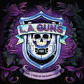 L.A. Guns: Live! A Night On The Sunset Strip -LP