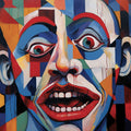Helios Creed: Boxing The Clown -LP