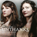 The Unthanks: Here's The Tender Coming - CD