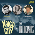 Various Artists: Naked City / The Untouchables / Various - COMPACT DISCS