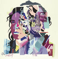 Odd Holiday: L.I.S.A. - (VINYL LP)
