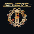 Bto ( Bachman-Turner Overdrive ): Four Wheel Drive - COMPACT DISCS