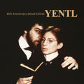 Barbra Streisand: Yentl (40th Anniversary Deluxe Edition) - CD