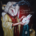Thetan: Grand Ole Agony - (VINYL LP)