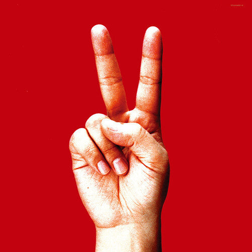 Bloodthirsty Butchers: birdy - (VINYL LP)