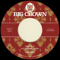 Lady Wray: Come On In (Les Imprimes Remix) / Under The Sun (Surprise Chef Remix) - 7-INCH SINGLE