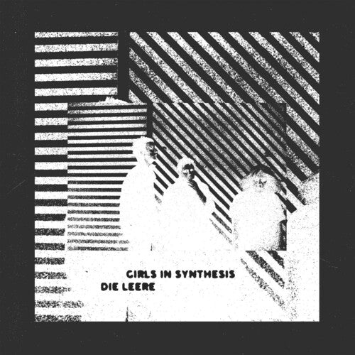 Girls in Synthesis: Die Leere - (VINYL LP)