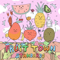 Standards: Fruit Island - (VINYL LP)