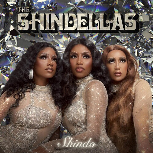 Shindellas: Shindo -LP