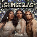 Shindellas: Shindo - COMPACT DISCS
