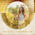 Mary Scholz: Poems From Earth - CD
