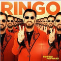 Ringo Starr: Rewind Forward - COMPACT DISCS