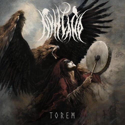 Nytt Land: Torem - (VINYL LP)