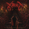 Xorsist: At The Somber Steps To Serenity - COMPACT DISCS