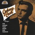 Johnny Cash: Sings The Songs That Made Him Famous -LP