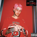 Lil Peep: Hellboy - (VINYL LP)
