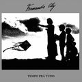 Fernando Oly: Tempo Pra Tudo -LP