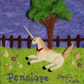 Small Crush: Penelope -LP