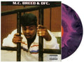M.C. Breed & Dfc: M.c. Breed & Dfc -LP