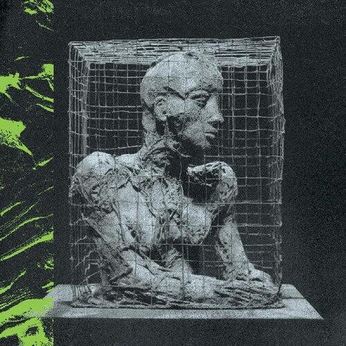 Forest Swords: Bolted -LP