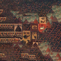 Saint Abdullah & Eomac: Chasing Stateless -LP