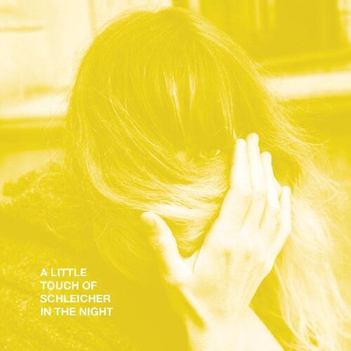 Katie Schleicher Von: A Little Touch of Schleicher in the Night -LP