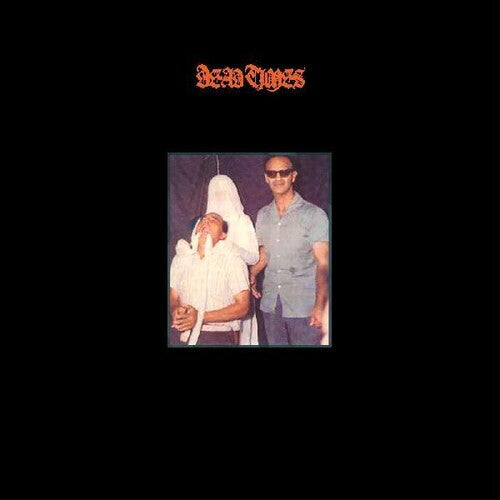Dead Times: Dead Times -LP