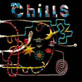The Chills: Kaleidoscope World -LP