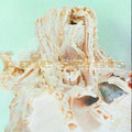 Pale Saints: In Ribbons -LP