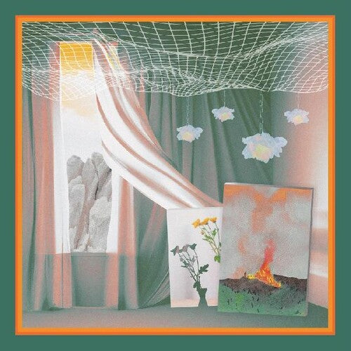Products Band: Some Sudden Weather -LP