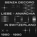 Various Artists: Mehmet Aslan Presents Senza Decoro (Various Artists) -LP