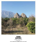 Can Ozcan Berke: Twin Rocks -LP