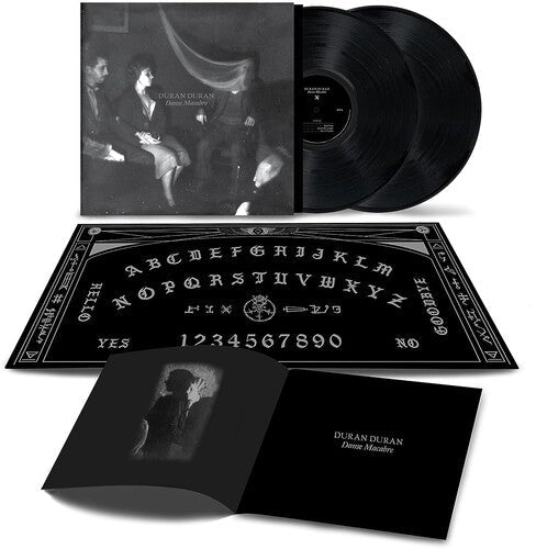 Duran Duran: Danse Macabre -LP