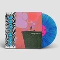 Milky Chance: Trip Tape I - Blue Splatter -LP