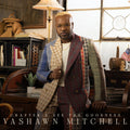 Vashawn Mitchell: Chapter X: See The Goodness - COMPACT DISCS