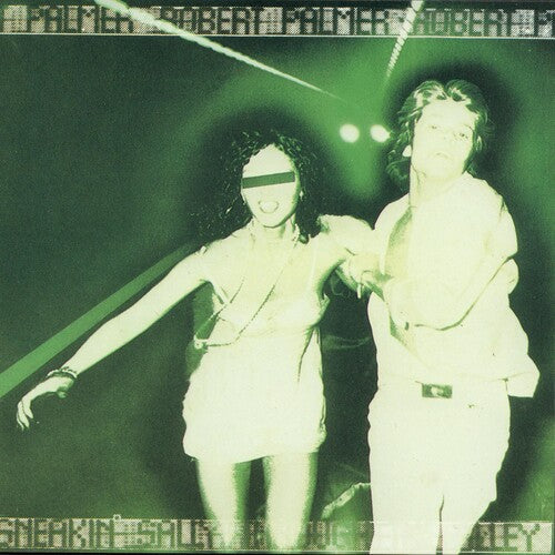 Robert Palmer: Sneakin' Sally Through The Alley -LP