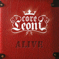 Coreleoni: Alive - COMPACT DISCS