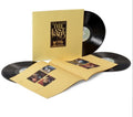 The Band: The Last Waltz -LP