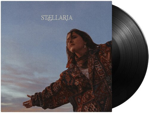 Chelsea Cutler: Stellaria -LP