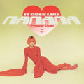 Peggy Gou: (it Goes Like) Nanana -LP