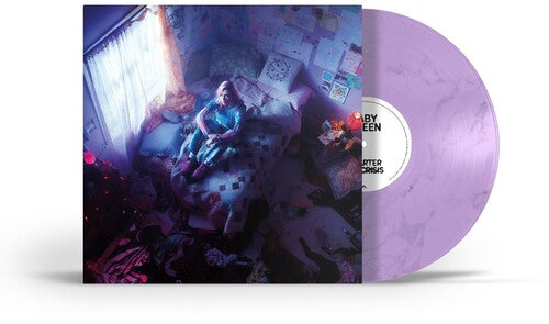 Baby Queen: Quarter Life Crisis -LP