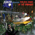 Roots Radics: Junjo Presents: The Evil Curse Of The Vampires -LP